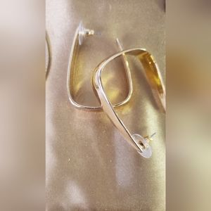 Lucy Fashion Jewelry Earing